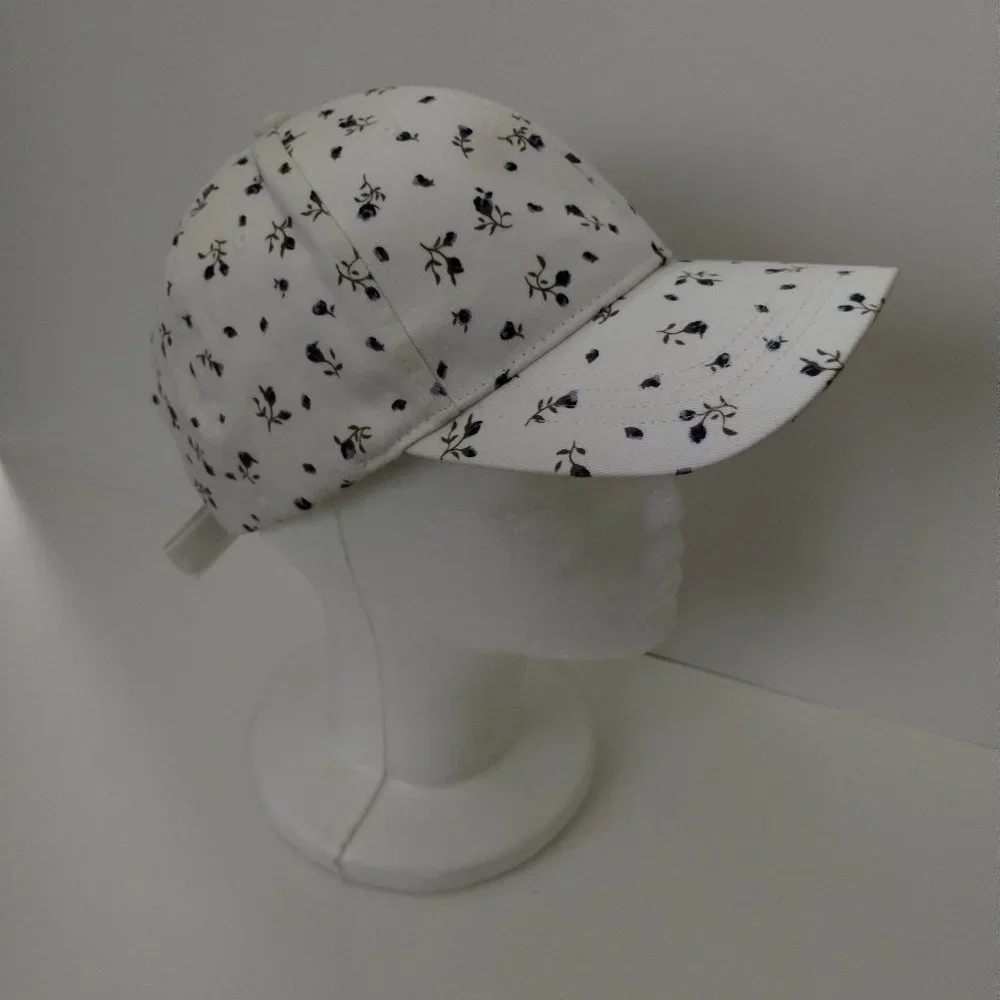 Wild Fable Floral Hat - Picture 3 of 11